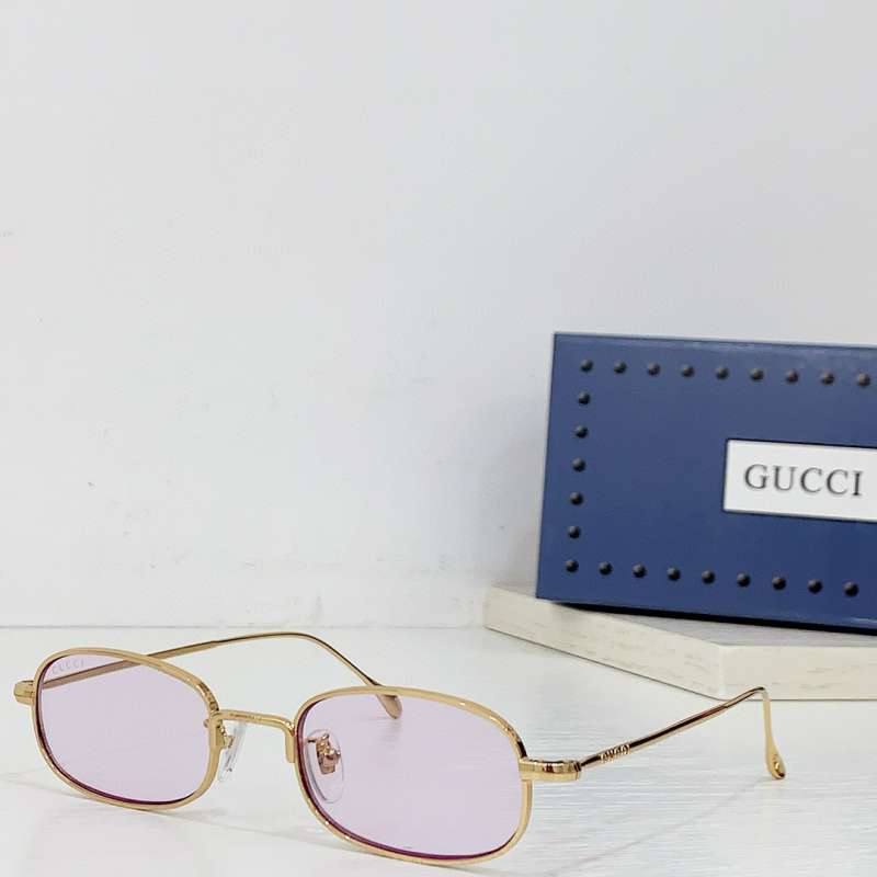 Picture of Gucci Sunglasses _SKUfw55616258fw